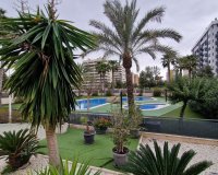 Перепродажа - Квартира - Alicante (San Juan) - San Juan de Alicante