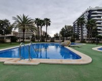 Перепродажа - Квартира - Alicante (San Juan) - San Juan de Alicante