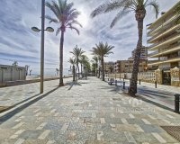 Перепродажа - Квартира - Alicante (San Juan) - San Juan de Alicante