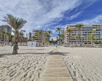 Перепродажа - Квартира - Alicante (San Juan) - San Juan de Alicante