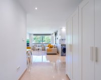 Перепродажа - Квартира - Alicante (San Juan) - San Juan de Alicante