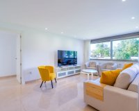 Перепродажа - Квартира - Alicante (San Juan) - San Juan de Alicante