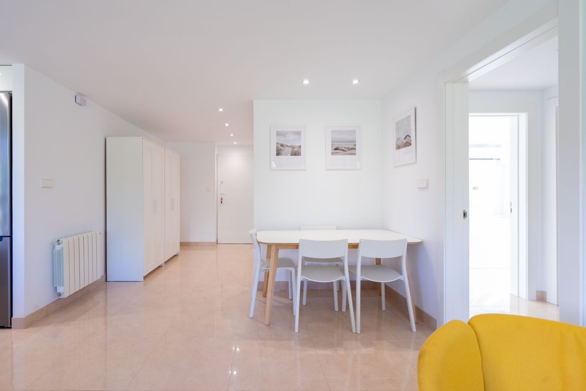 Перепродажа - Квартира - Alicante (San Juan) - San Juan de Alicante