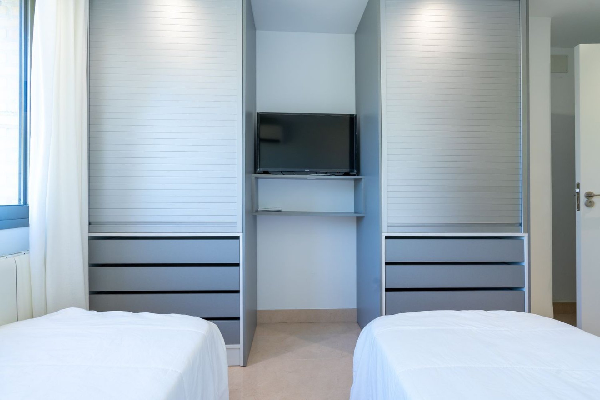 Перепродажа - Квартира - Alicante (San Juan) - San Juan de Alicante