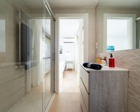 Перепродажа - Квартира - Alicante (San Juan) - San Juan de Alicante