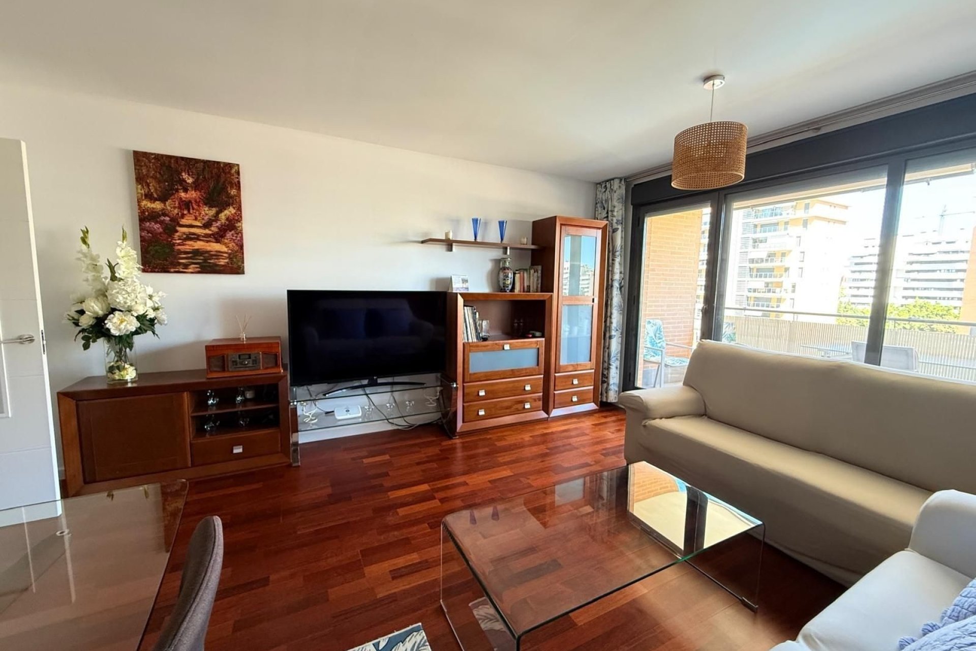Перепродажа - Квартира - Alicante (San Juan)
