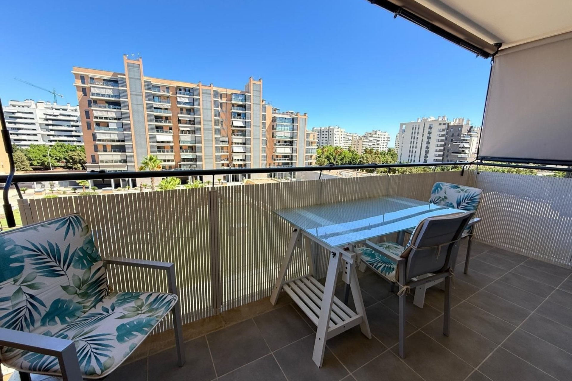 Перепродажа - Квартира - Alicante (San Juan)