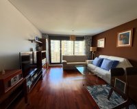 Перепродажа - Квартира - Alicante (San Juan)