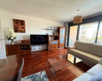 Перепродажа - Квартира - Alicante (San Juan)