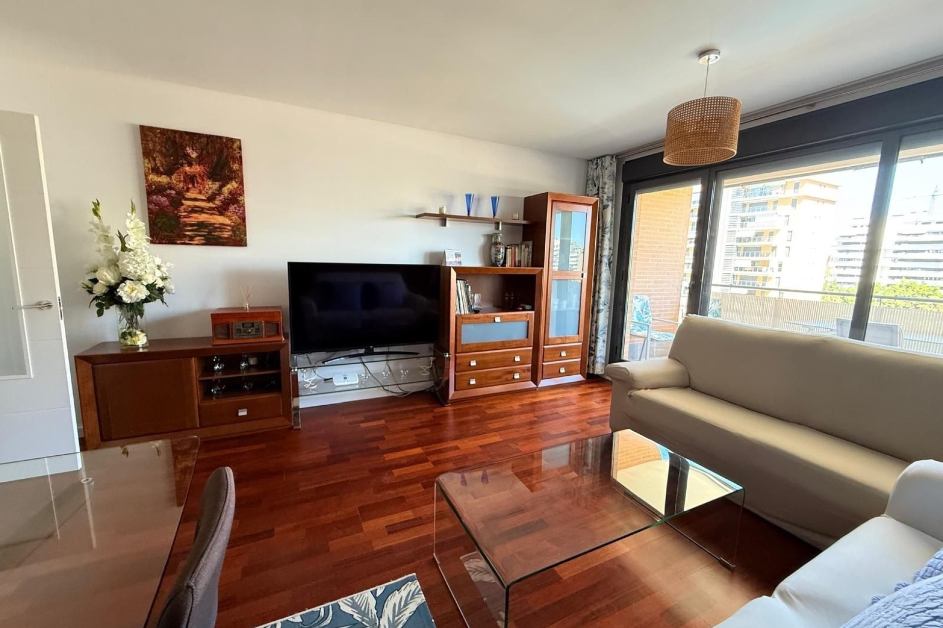 Перепродажа - Квартира - Alicante (San Juan)