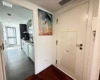 Перепродажа - Квартира - Alicante (San Juan)