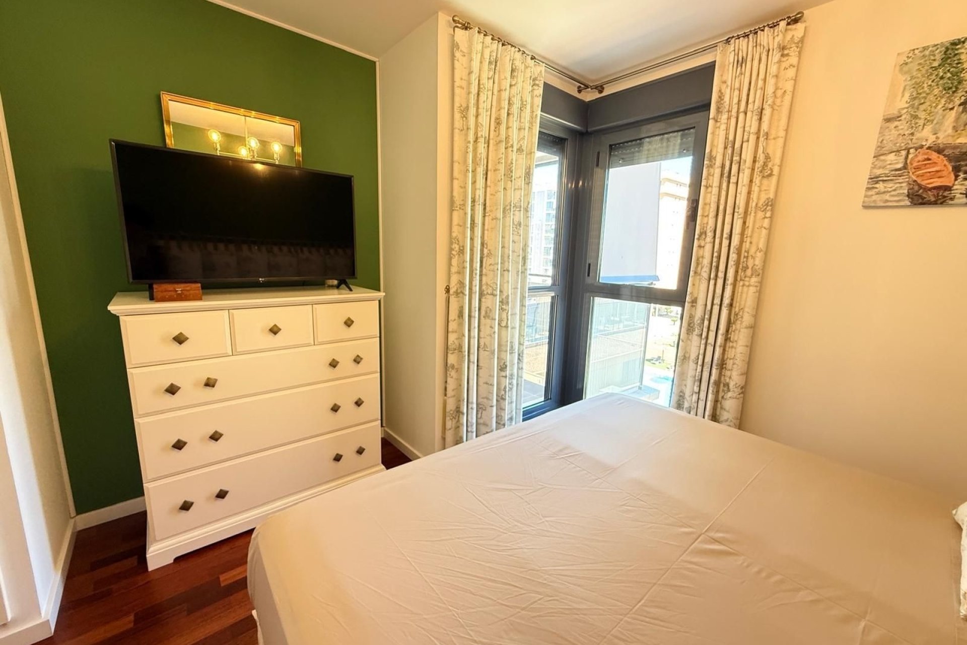 Перепродажа - Квартира - Alicante (San Juan)