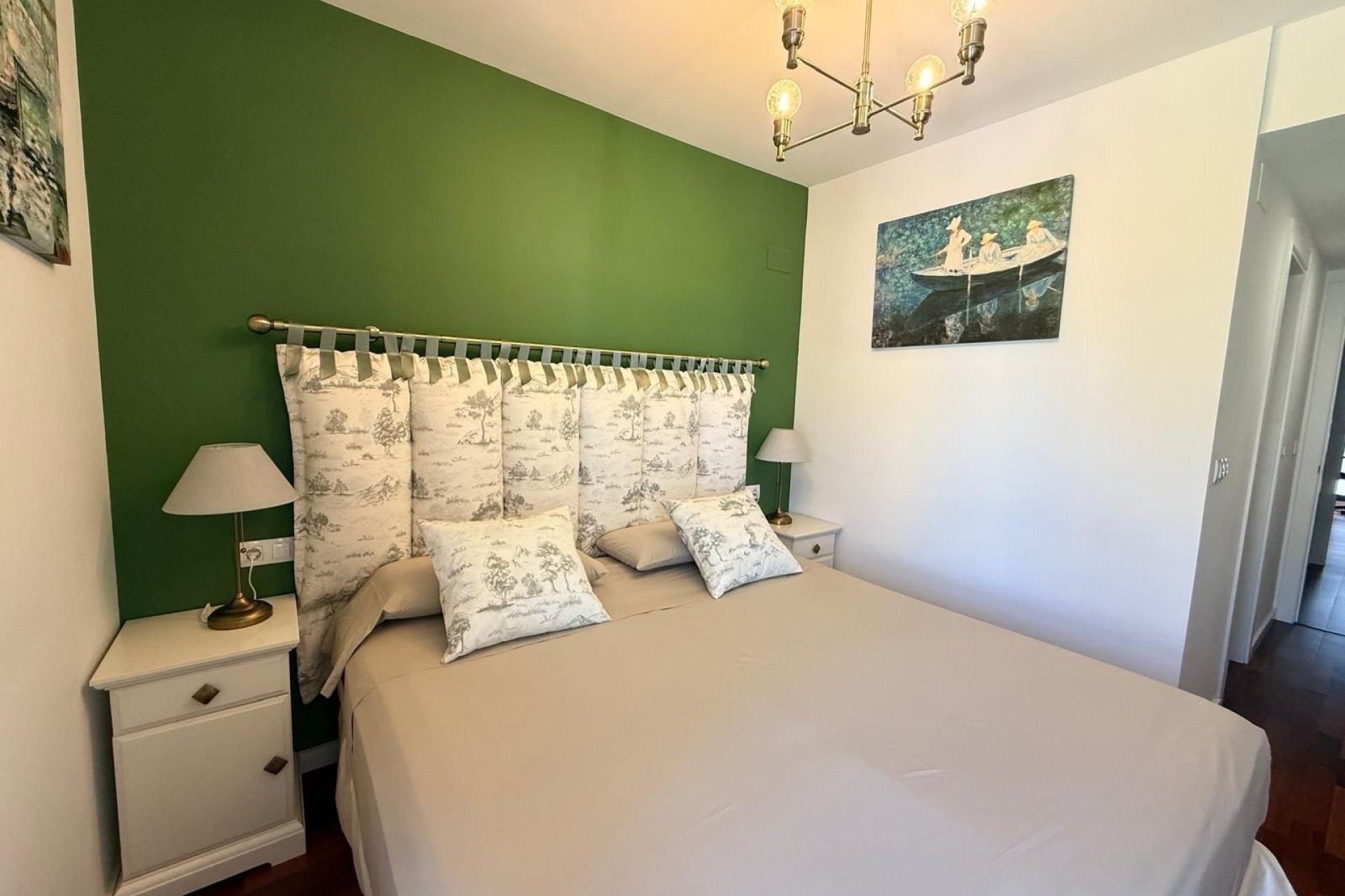 Перепродажа - Квартира - Alicante (San Juan)