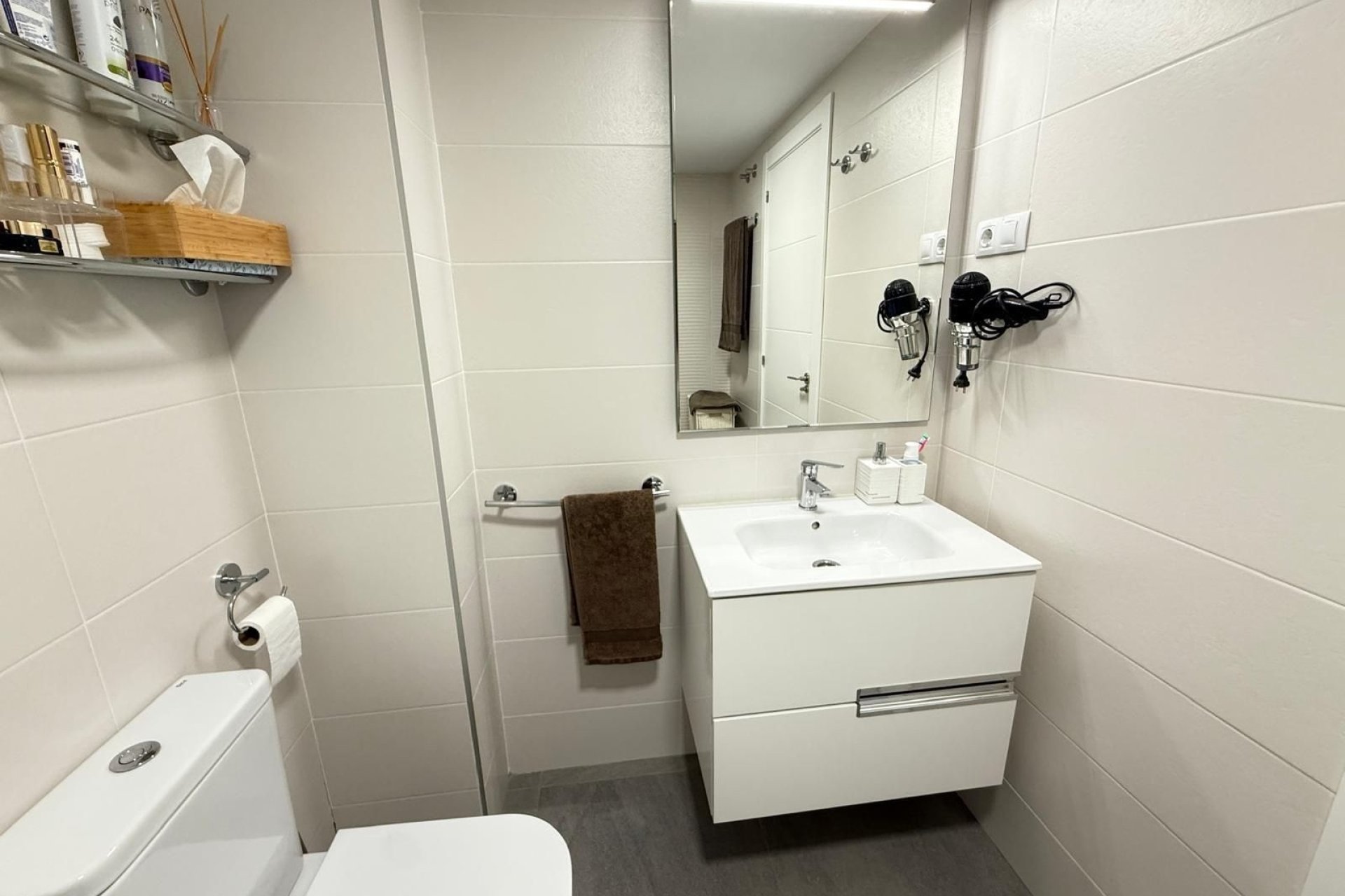 Перепродажа - Квартира - Alicante (San Juan)