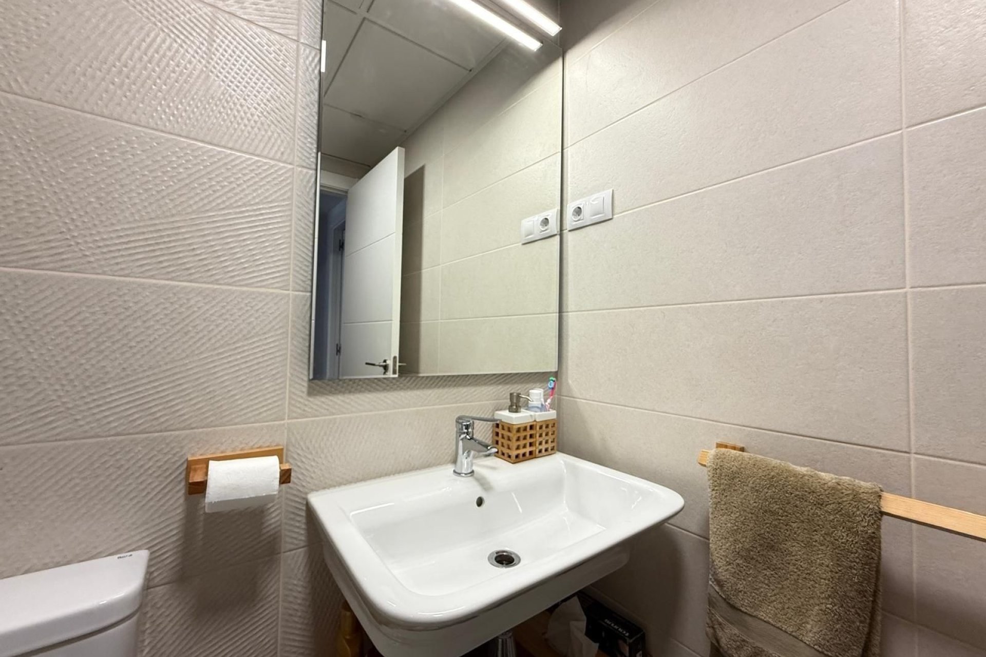 Перепродажа - Квартира - Alicante (San Juan)