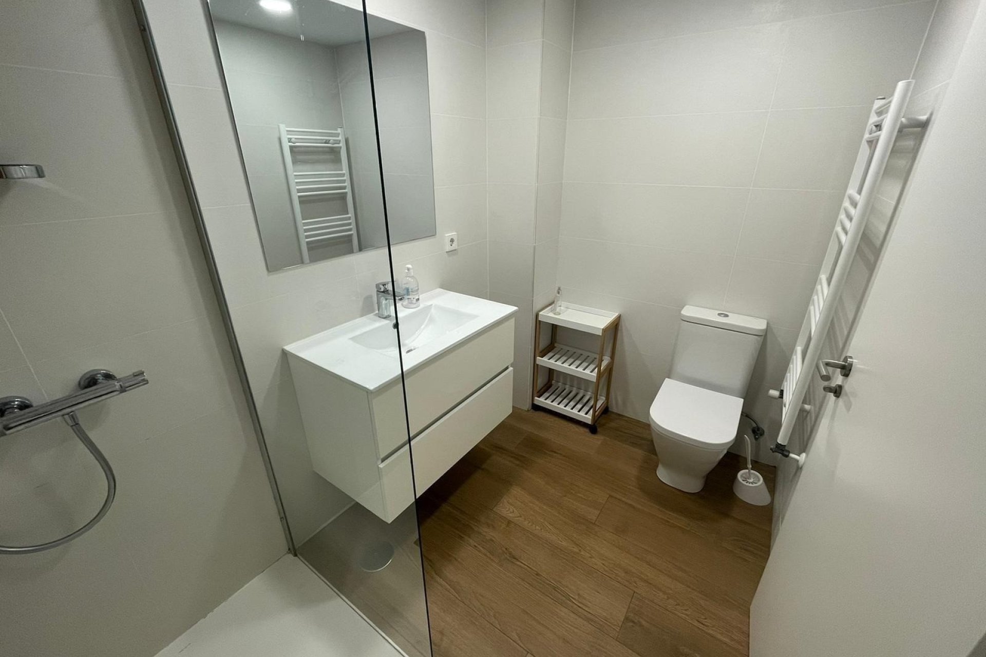 Перепродажа - Квартира - Alicante (San Juan)