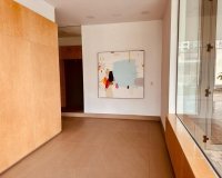 Перепродажа - Квартира - Alicante (San Juan)