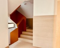 Перепродажа - Квартира - Alicante (San Juan)