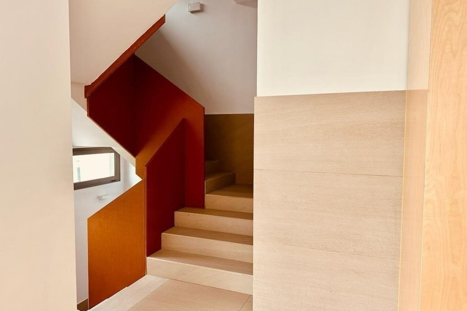 Перепродажа - Квартира - Alicante (San Juan)