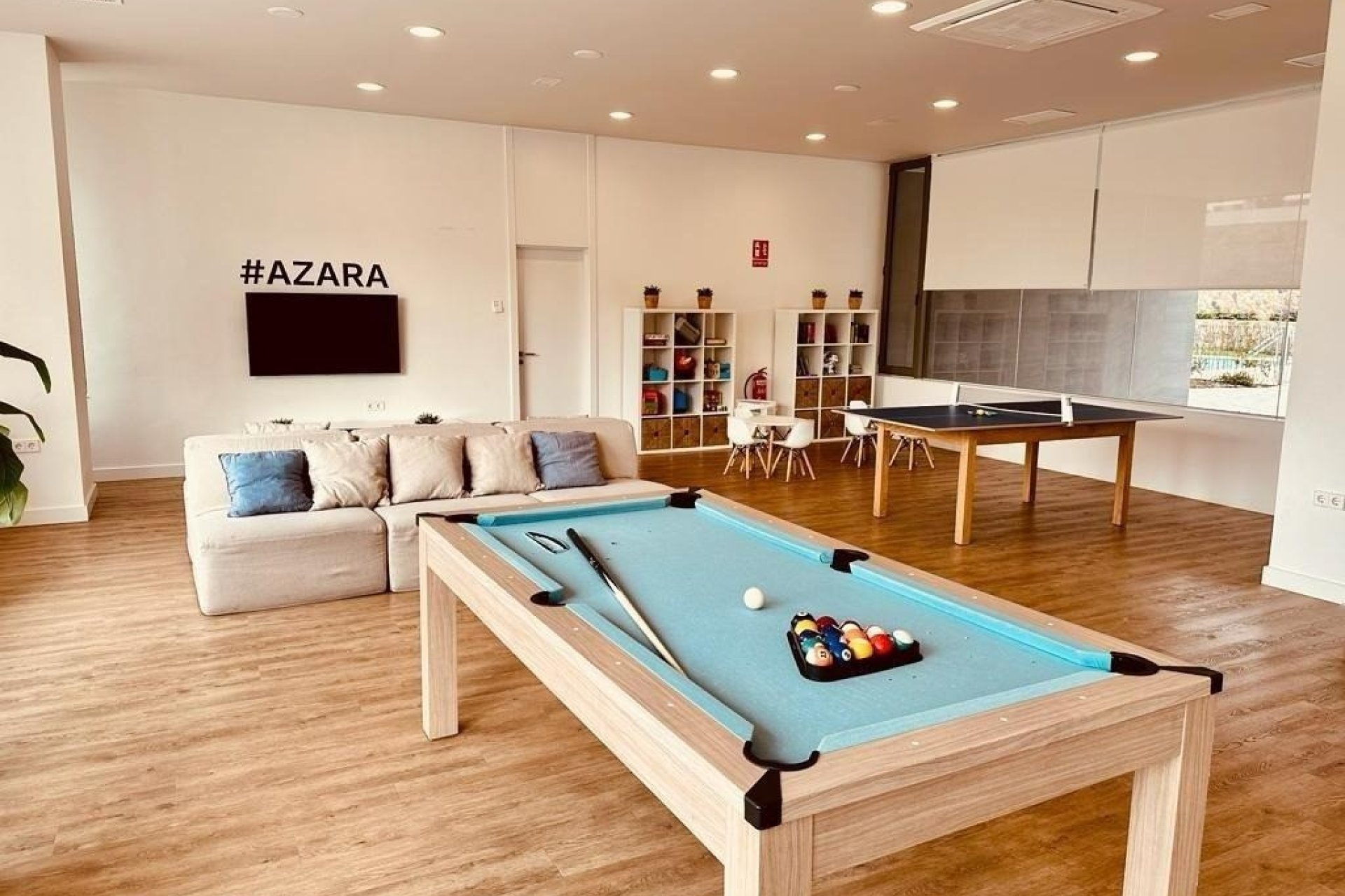 Перепродажа - Квартира - Alicante (San Juan)