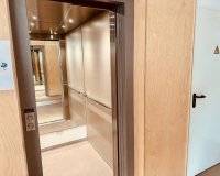 Перепродажа - Квартира - Alicante (San Juan)