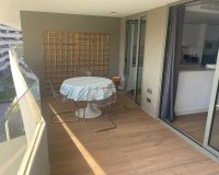 Перепродажа - Квартира - Alicante (San Juan)