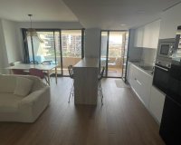 Перепродажа - Квартира - Alicante (San Juan)