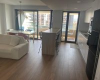 Перепродажа - Квартира - Alicante (San Juan)