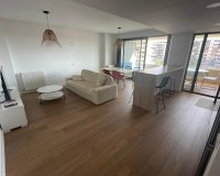 Перепродажа - Квартира - Alicante (San Juan)