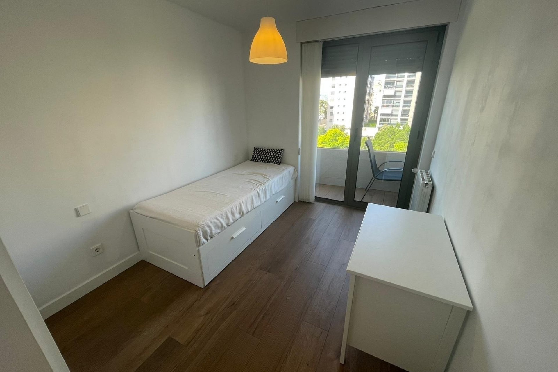 Перепродажа - Квартира - Alicante (San Juan)