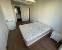 Перепродажа - Квартира - Alicante (San Juan)