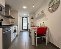 Перепродажа - Квартира - Alicante (San Juan)