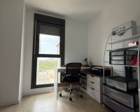 Перепродажа - Квартира - Alicante (San Juan)