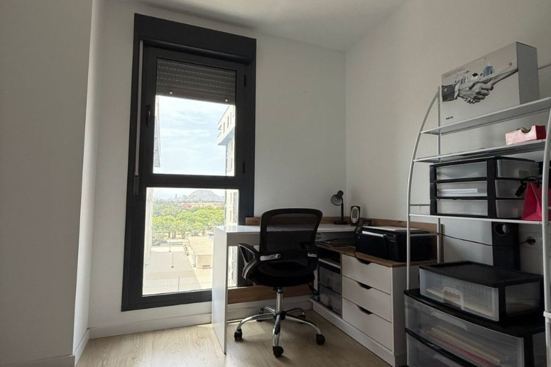 Перепродажа - Квартира - Alicante (San Juan)