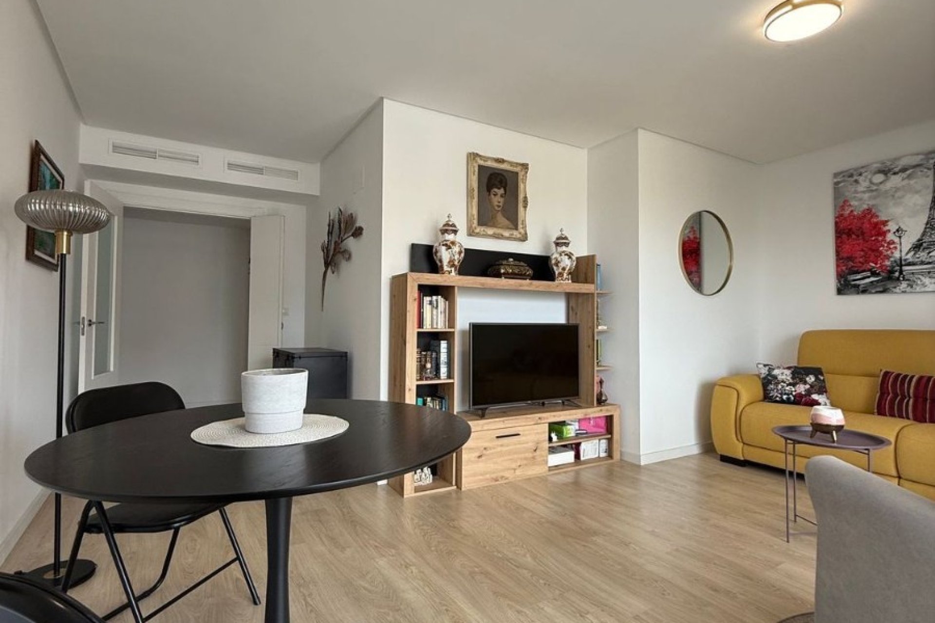 Перепродажа - Квартира - Alicante (San Juan)