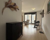 Перепродажа - Квартира - Alicante (San Juan)