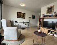 Перепродажа - Квартира - Alicante (San Juan)