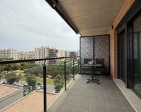 Перепродажа - Квартира - Alicante (San Juan)