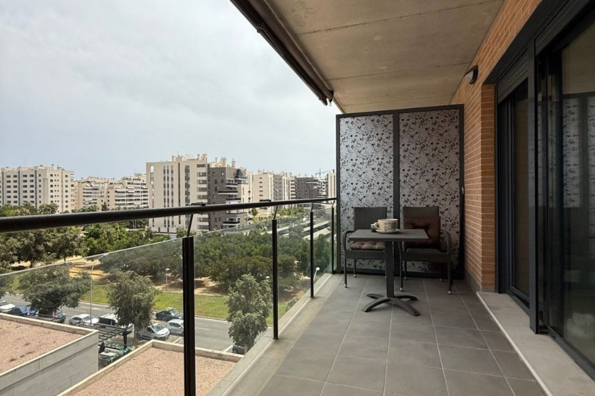 Перепродажа - Квартира - Alicante (San Juan)