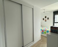 Перепродажа - Квартира - Alicante (San Juan)