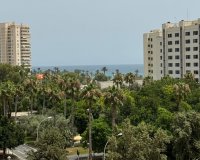 Перепродажа - Квартира - Alicante (San Juan)