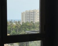 Перепродажа - Квартира - Alicante (San Juan)