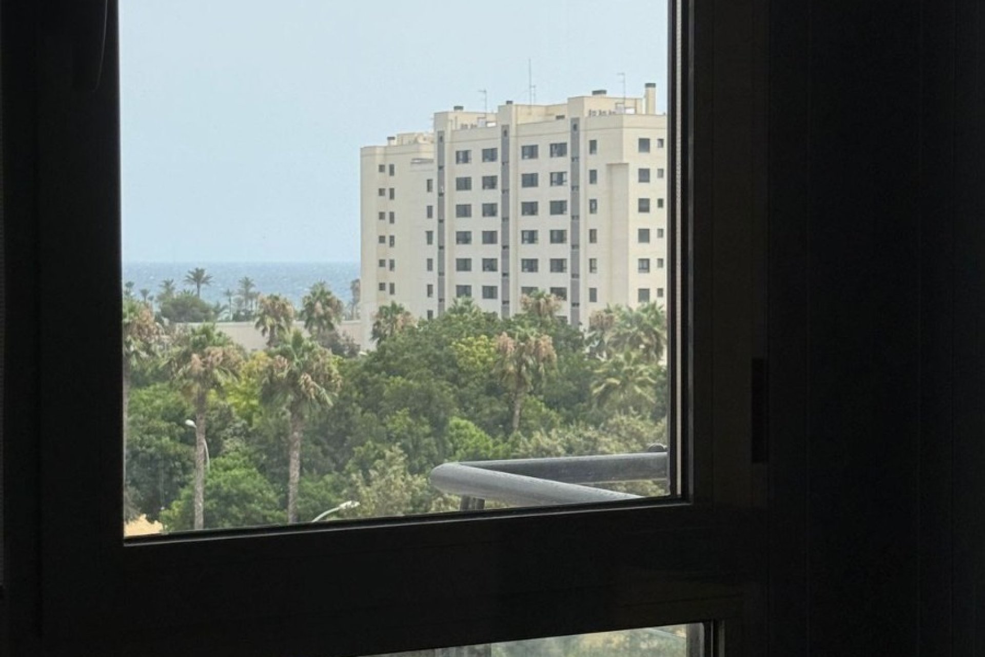 Перепродажа - Квартира - Alicante (San Juan)