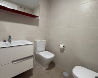 Перепродажа - Квартира - Alicante (San Juan)