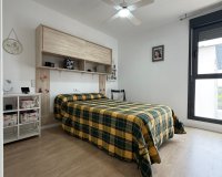 Перепродажа - Квартира - Alicante (San Juan)