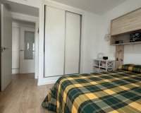 Перепродажа - Квартира - Alicante (San Juan)