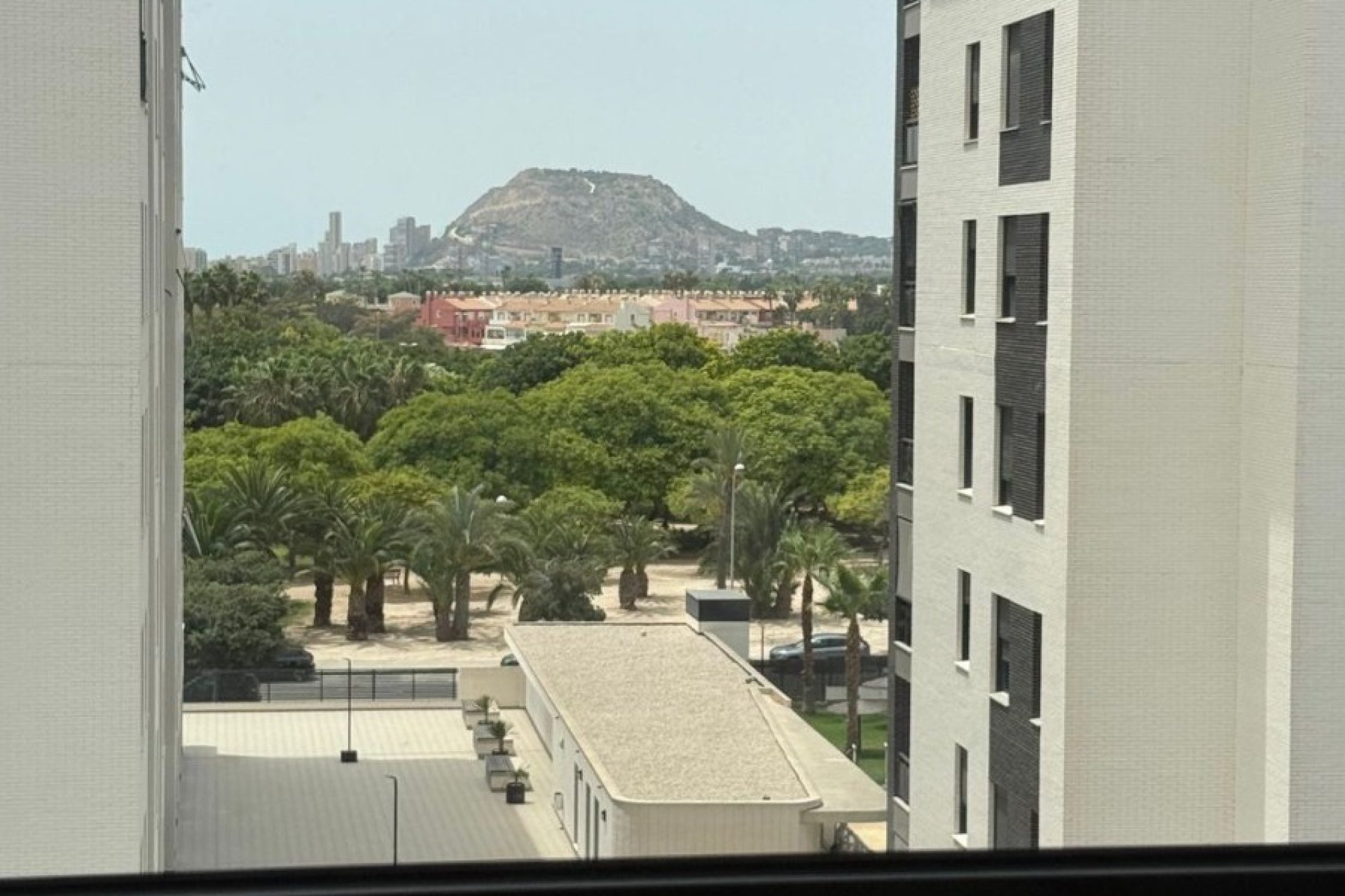 Перепродажа - Квартира - Alicante (San Juan)