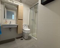 Перепродажа - Квартира - Alicante (San Juan)