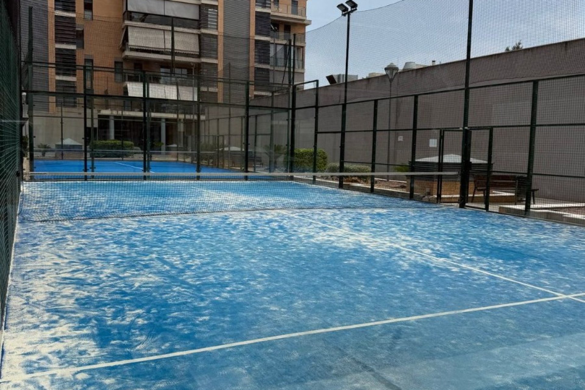 Перепродажа - Квартира - Alicante (San Juan)