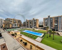 Перепродажа - Квартира - Alicante (San Juan)
